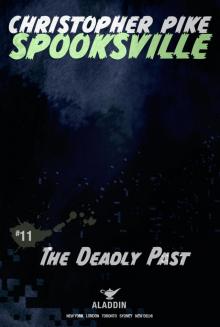      The Deadly Past