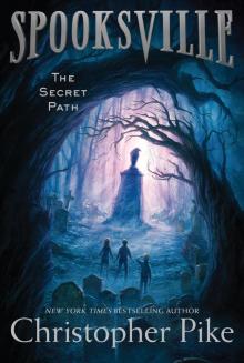      The Secret Path