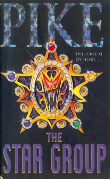      The Star Group