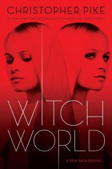      Witch World