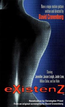      eXistenZ