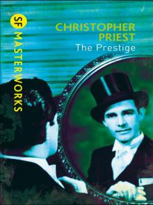      The Prestige