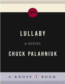      Lullaby