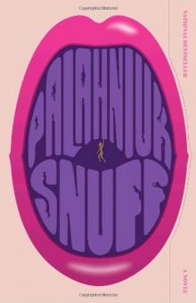      Snuff