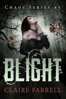      Blight