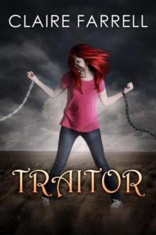      Traitor