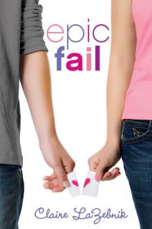      Epic Fail