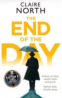      The End of the Day