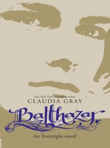      Balthazar