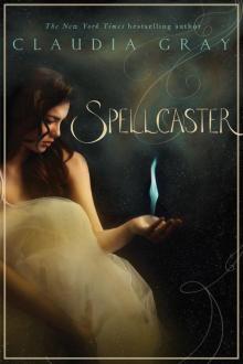      Spellcaster