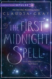      The First Midnight Spell