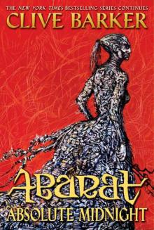      Abarat