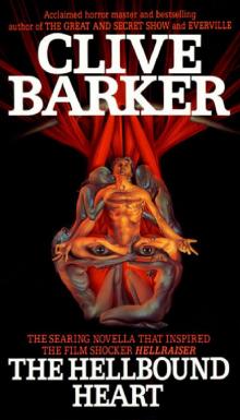      The Hellbound Heart