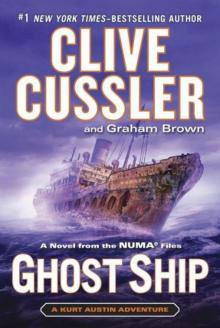      Ghost Ship