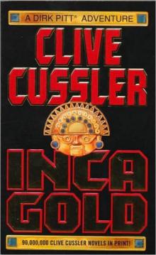      Inca Gold