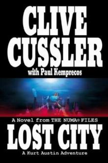      Lost City