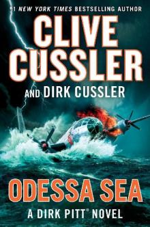      Odessa Sea