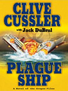      Plague Ship