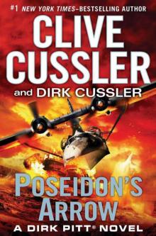      Poseidon's Arrow
