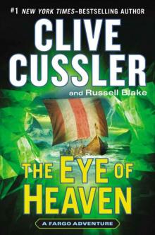      The Eye of Heaven