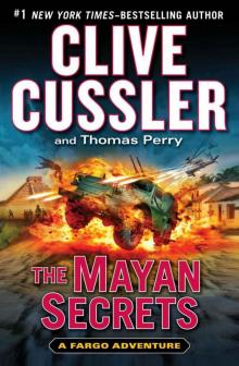      The Mayan Secrets