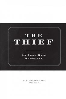      The Thief