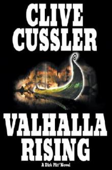      Valhalla Rising