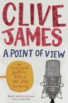      A Point of View