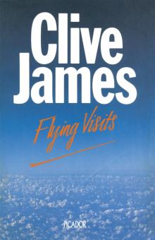      Flying Visits