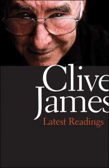      Latest Readings