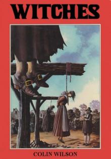      Witches