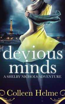      Devious Minds
