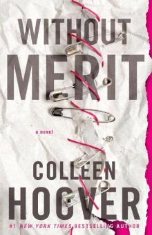      Without Merit