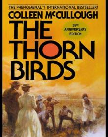      The Thorn Birds