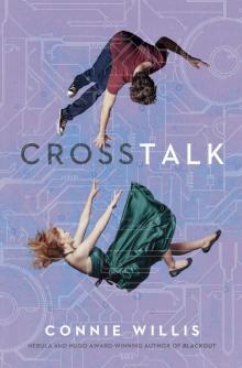      Crosstalk