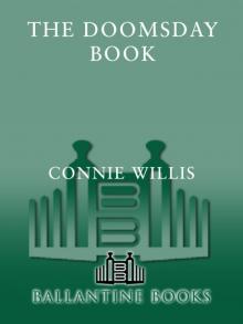      Doomsday Book