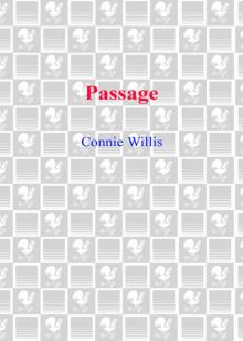      Passage