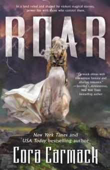      Roar