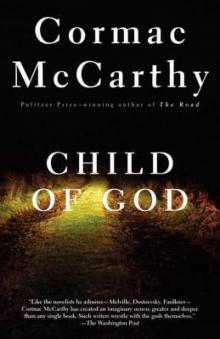     Child of God