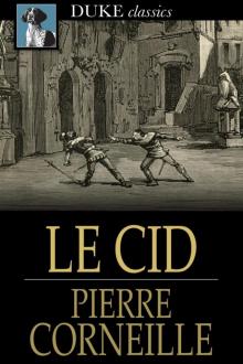     Le Cid