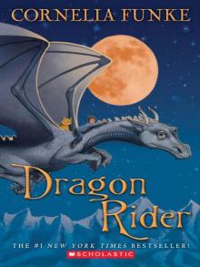      Dragon Rider