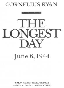      The Longest Day