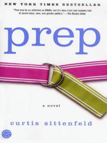      Prep