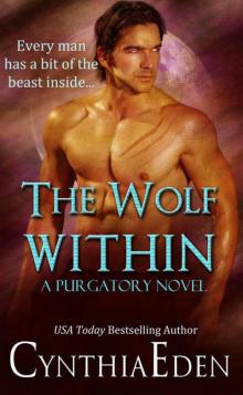      The Wolf Within