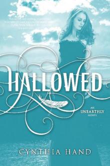      Hallowed