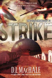      Strike
