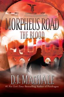      The Blood