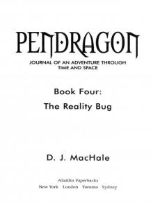      The Reality Bug