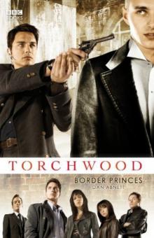      Border Princes