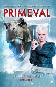      Extinction Event